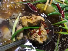 -石灰市毛记烧鸡公(解放碑店)