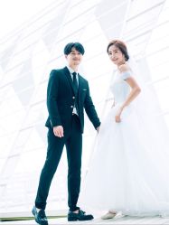 -摩玛婚纱摄影(杭州店)