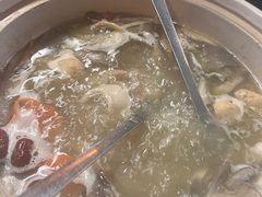 -口袋鸭砂煲火锅(解放路店)