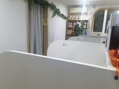 -竹川学社·自助沉浸自习室(海淀黄庄店)