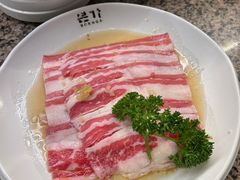 -本家·添百客韩国料理(泰然店)