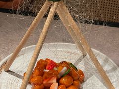 -广州文华东方酒店·江-由辉师傅主理