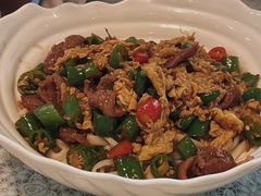 -文三里屯面馆(三里屯店)