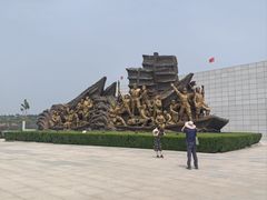 -铁道游击队纪念馆