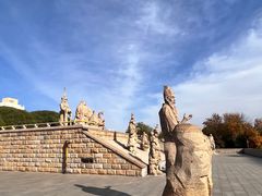 -元大都城垣遗址公园