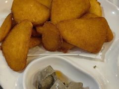 -恭敬李·烤鸭(天坛北门店)