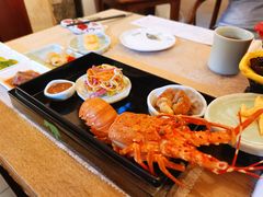 -玉芝兰(长发街店)