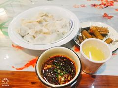 -石老头关东饺子王·东北菜(嘉华鑫城店)