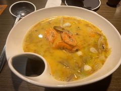 -隆喜元鱼汤包·海鲜(中联广场店)