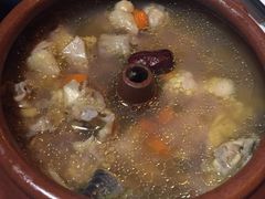 -香满楼(临安路店)