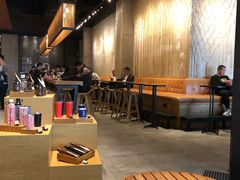 -星巴克臻选(深圳罗湖万象城店)