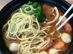 -老闽味沙茶面·姜母鸭(传承35年曾厝垵店)