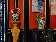 -新白鹿餐厅(第一百货店)