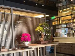 -湊湊火锅·茶憩(打浦桥日月光店)