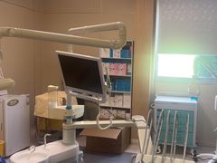 -上海仁爱医院口腔科 · 种植