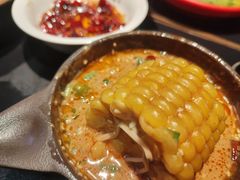 -乔先生涮肉·鲜活牛羊肉火锅(塘沽店)