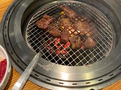 -赤坂亭·M9和牛烧肉·铁板烧·日料398放题(长泰广场店)