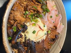 -Ameigo梅果·云贵川bistro(长宁来福士店)