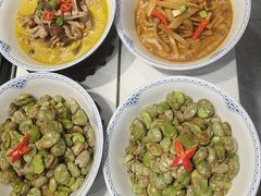 -方记六道菜馆(生态公园店)