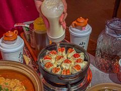 -山四砂锅(太原钟楼街店)