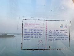-琴岛之星摩天轮