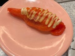 -争鲜回转寿司(西红门荟聚PLUS店)