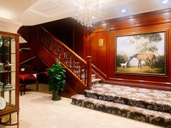 -马勒别墅饭店(静安寺店)