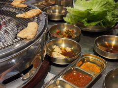 -本炙炭烤·蒲烧活鳗料理店(金沙洲店)