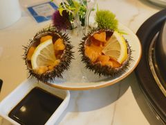-苏大嘴蒸汽海鲜·海胆蒸饺(中山广场店)