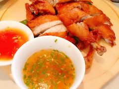 -拾味馆·浓鲜骨汤(光谷天地店)