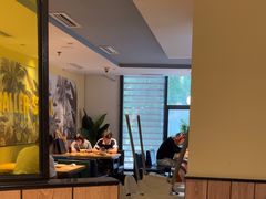 -豪客来牛排(重庆三峡广场步行街1704店)