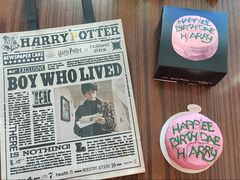 -好利来(宣武门店)