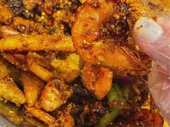 -嘎嘎鸭下巴·爆辣干锅(明教寺店)