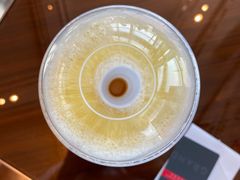 -君悦大酒店行政酒廊