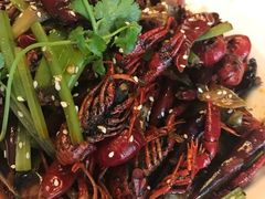 -西安绿地假日酒店·丽宝轩中餐厅
