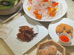 -陶陶居酒家(SM二期购物广场店)