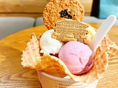-陕拾叁-西安糕点(北院门创始店)