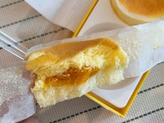 夹心半熟乳酪-一鸣真鲜奶吧(星光广场店)