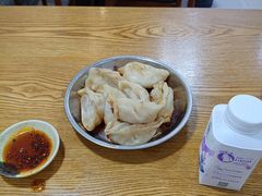 -黄阿姨锅贴大王(万航渡路店)