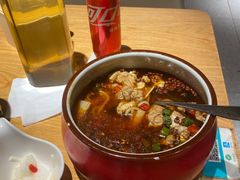 -一个叫川的地方(麒麟新天地店)