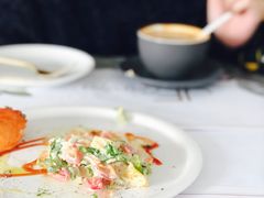-JF Garden(渔人码头店)