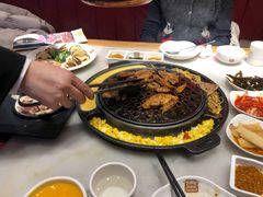 -韩宫宴炭火烤肉(昆山金鹰店)