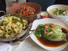 -聚鑫阁江浙菜·非遗传承技艺(青村帝华园店)