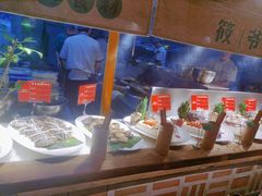 -筱爷叔·上海传统手工菜(玉树路店)