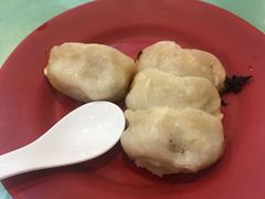 -白玉兰小吃(新村路店)