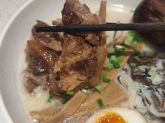 -味千拉面(南宁江南万达店)