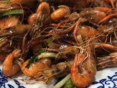 -洞天食府(北大街店)
