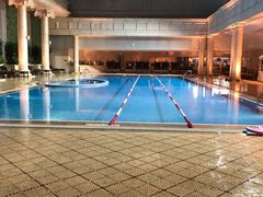 -广州富力丽思卡尔顿酒店