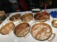-流浪地图剁椒卤汁拌饭(未来城购物广场店)