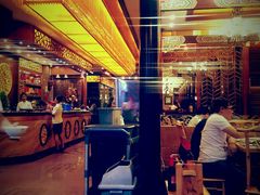 门面-老码头火锅(骡马市店)